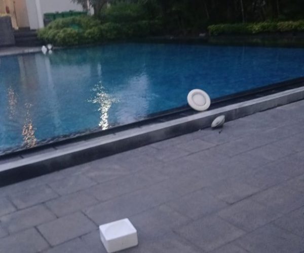 Galeri tirta arum pool (2)